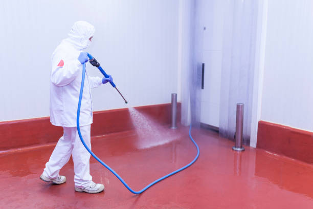 Best Oil Spill Cleanup  in Hermantown, MN