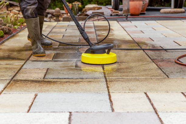 Best Patio and Deck Pressure Washing  in Hermantown, MN