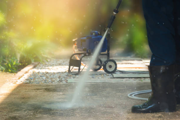 Reliable Hermantown, MN Pressure Washing Services Solutions